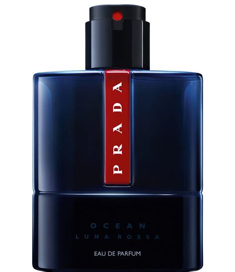 prada ocean for men reviews.